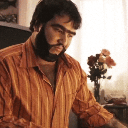 gigaushakbugra nah recep ivedik el hareketi GIF