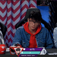 power rangers what GIF by Hyper RPG