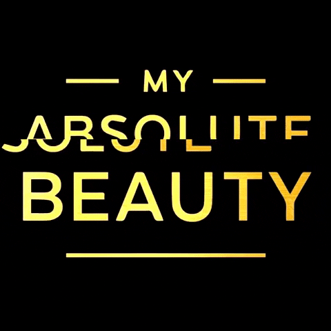 myabsolutebeauty giphygifmaker my absolute beauty GIF
