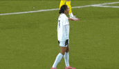 Womens Soccer Thumbs Up GIF by National Women's Soccer League
