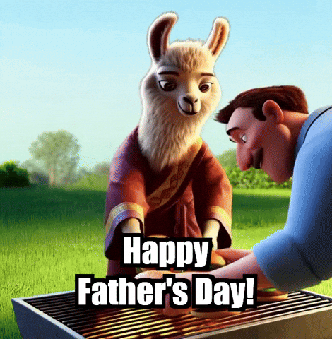 Family Bbq GIF by dalaillamazen