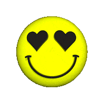 House Music Smile Sticker by Ministry of Sound Club