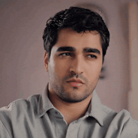 Golden Boy Mert GIF
