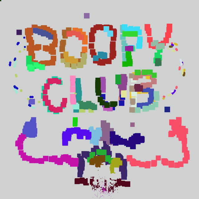 GIF by Boopy Club