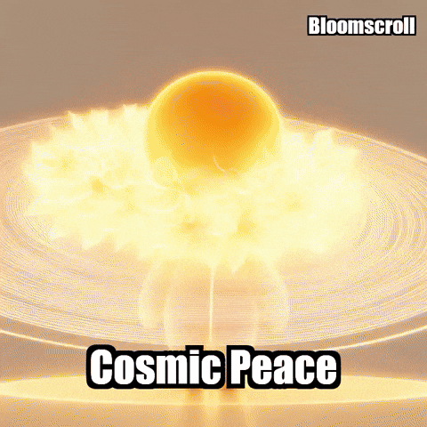 Forgiveness GIF by Bloomscroll