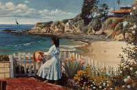 Zoom In Laguna Beach GIF by Justin