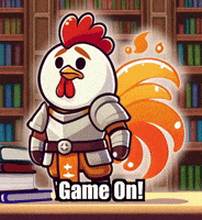 Game On Esports GIF by Zorooster