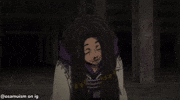 Happy Smirk GIF