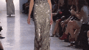 Badgley Mischka GIF by NYFW: The Shows