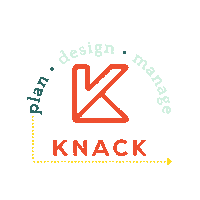 Sticker by knackpdm