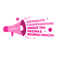 Feminism Girl Power Sticker by Carefree PH