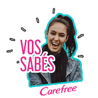 corazon love Sticker by Carefree