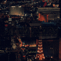 BLAZEUK neon vegas las vegas blaze GIF
