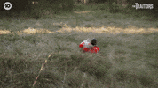 Challenge Hit GIF by The Traitors Australia