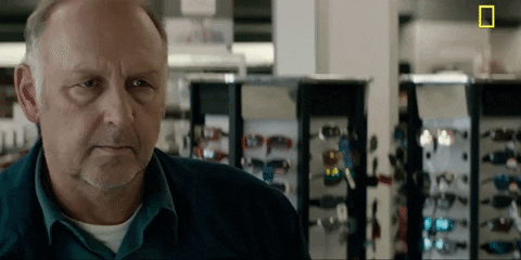 season 1 episode 3 GIF by National Geographic Channel