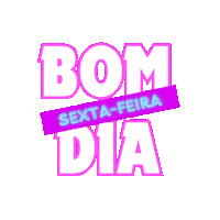 elistorycriativo bom dia sexta feira elistorycriativo bom dia sexta feira Sticker