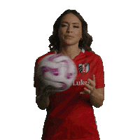 Sticker Loeau Labonta Sticker by National Women's Soccer League