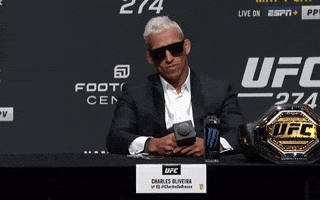 Charles Oliveira