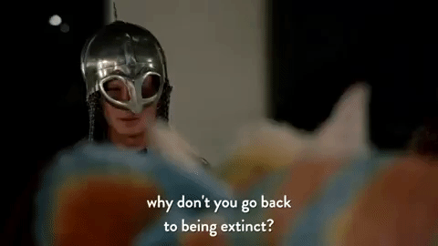 comedy central season 6 episode 7 GIF by Workaholics