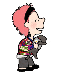 Gd 지드래곤 Sticker