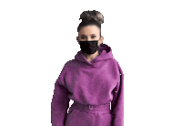 Bozan Sticker by Elif Ozbey