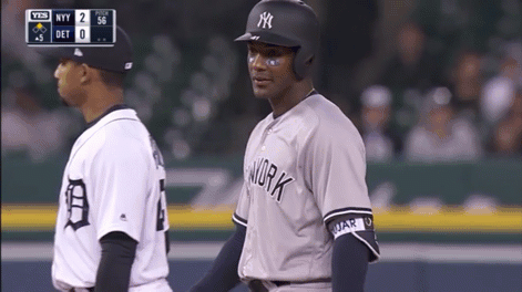 Talkin Yanks GIF by Jomboy Media
