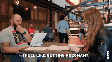 eonline pregnant divas ronda rousey ronda GIF