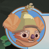 Animal Jam Loop GIF