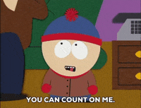 GIF by South Park 