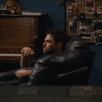 Station 19 Eating GIF by ABC Network