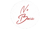 nobasicart nobasic no basic nobasicart Sticker