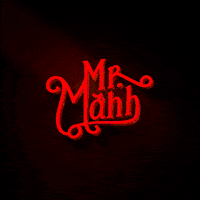 Mr Manh GIF by Gallery.fm