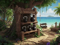 Workouts GIF by CGTraveler - Carlos Garrido - Adventrgram