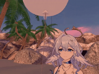 Bird Bonking GIF