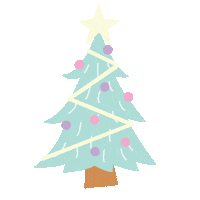 Happy Merry Christmas Sticker by cachivachekidsbyale