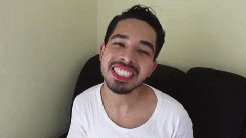 AprendacomEdu giphygifmaker youtube friendship diy GIF