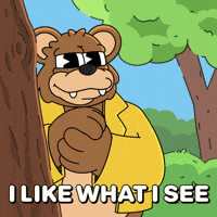 Like It Thumbs Up GIF by Franky The Frog