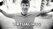 virtual hug love GIF by SoulPancake