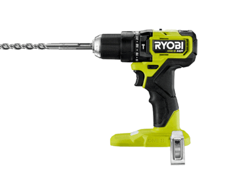 Ryobimade Sticker by RYOBI Australia
