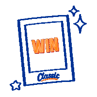 Cats Win Sticker by Montego Pet Nutrition