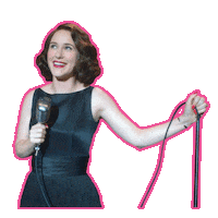 Mrs Maisel Sticker by The Marvelous Mrs. Maisel