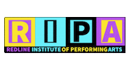 Ripa Sticker by Redline Performing Arts