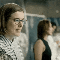 agyness deyn lol GIF by Signaturee Entertainment