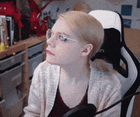 Girl What GIF