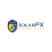 Film Tint Sticker by SolarFX Shawn