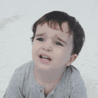 babysec mal humor GIF