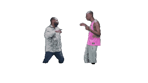 Ben Beta Sticker by Big Brother Naija