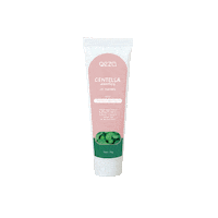 Skincare Serum Sticker by qezabeauty