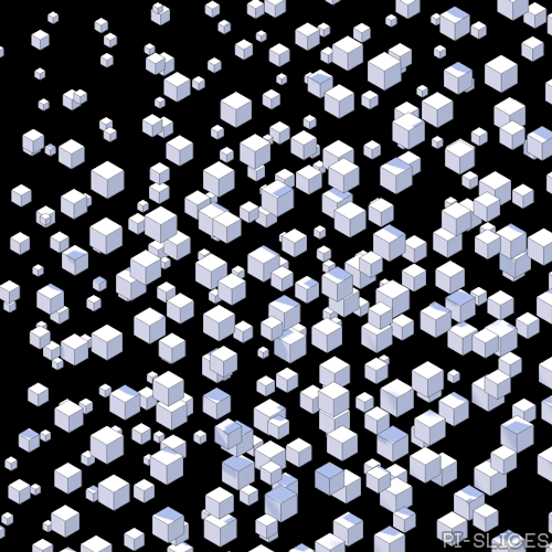 loop 3d GIF by Pi-Slices