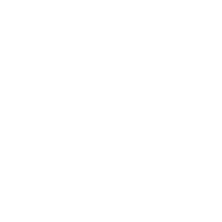 Vintage Hello Sticker